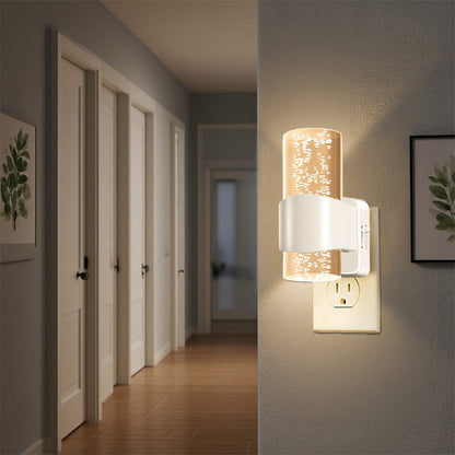 Dimmable LED Bedroom Night Light Lamp