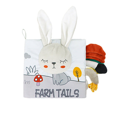 Fun Learning Children's Activity Book
