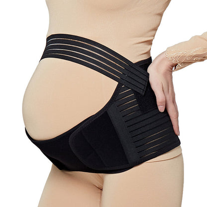 Comfortable Pregnancy Belly Wrap