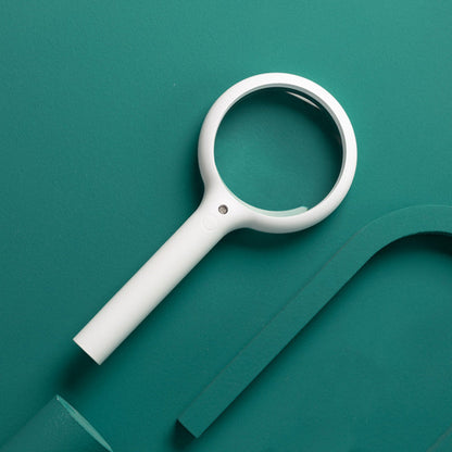Compact HD LED Portable Magnifying Lamp