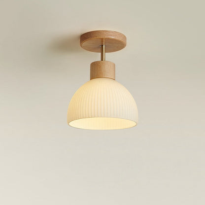 Elegant LED Ceiling Fixture
