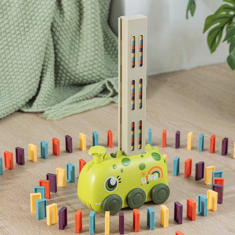 Fun Animal Shaped Toy Cars - Luxicro