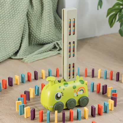 Fun Animal Shaped Toy Cars - Luxicro