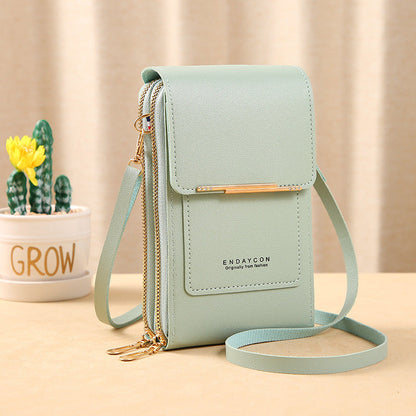 Secure Stylish Travel Tote Bag