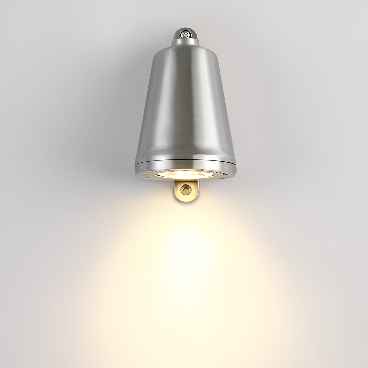 Modern Outdoor LED Wall Lamp