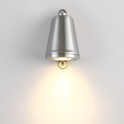 Modern Outdoor LED Wall Lamp
