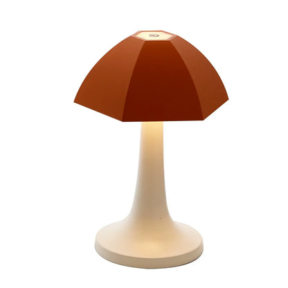 Trendy Contemporary Fungi Desk Lamp
