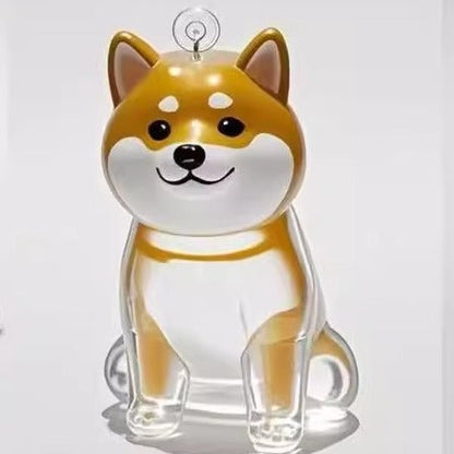 Custom Pet Loss Memorial Keychain