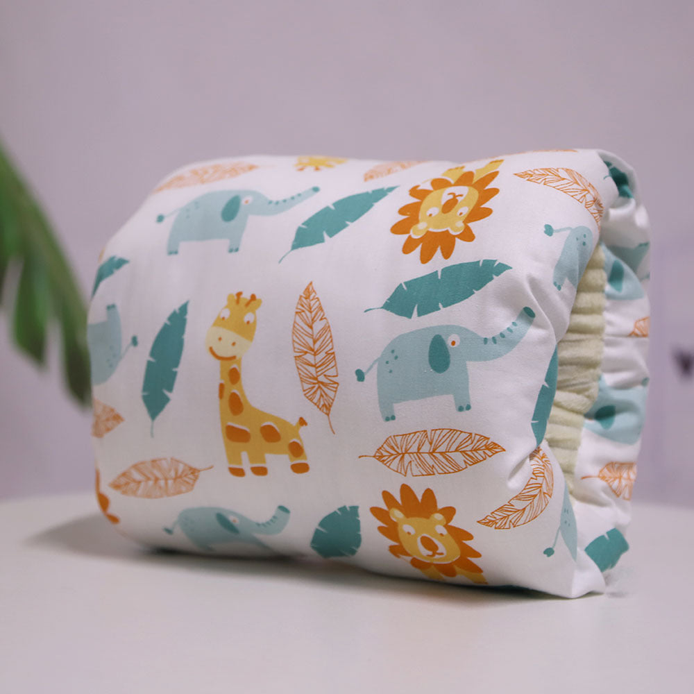 Comfortable Infant Nursing Support Cushion