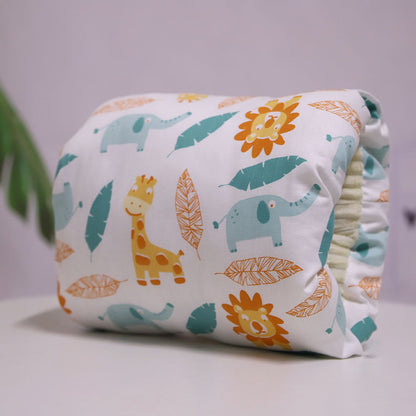 Comfortable Infant Nursing Support Cushion