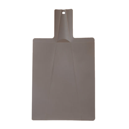 Compact Folding Chopping Board with Non Stick Surface