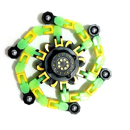 Cool Colorful Fidget Spinner Toy For Kids