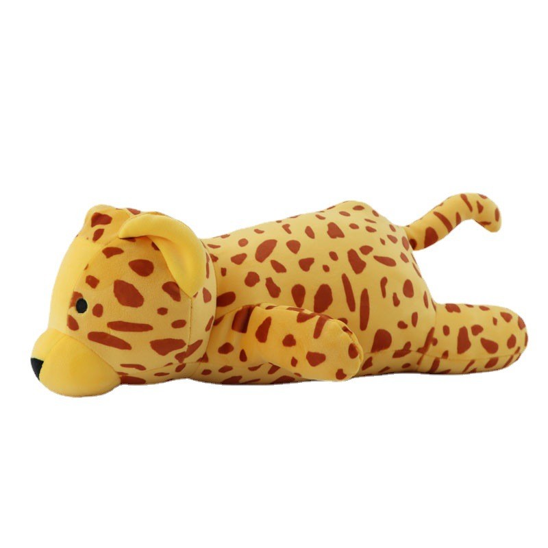 Cuddly Plush Dinosaur Hug Weighted Teddy Toy
