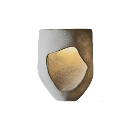 Stylish Patterned Wall Lamp Shade