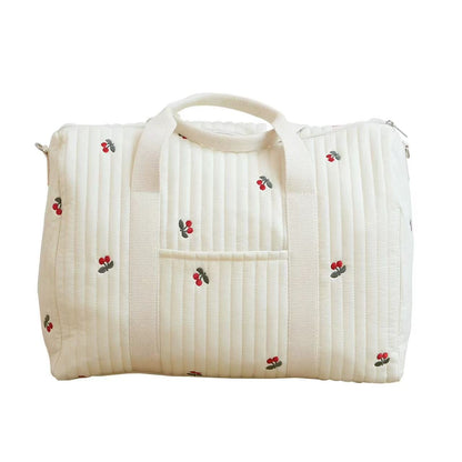 Spacious Baby Diaper Bag