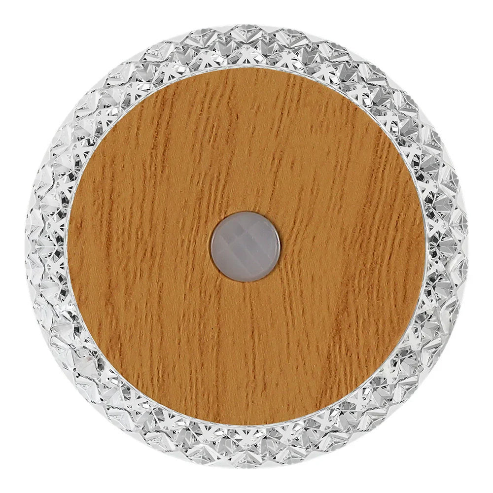 Automatic Motion Activated LED Night Light