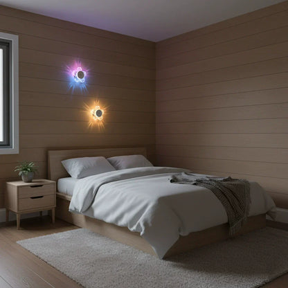 Frosted Glass Table Lamp