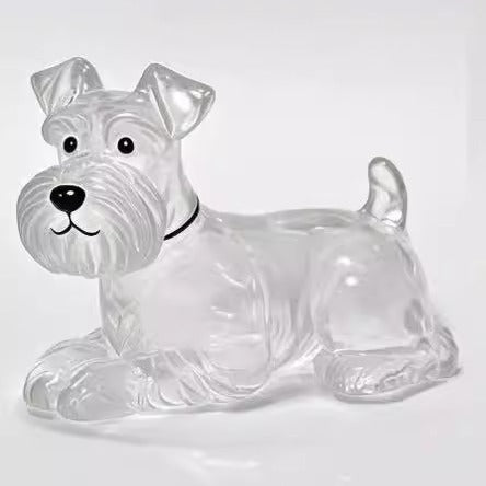 Customizable Pet Loss Memorial Keychain