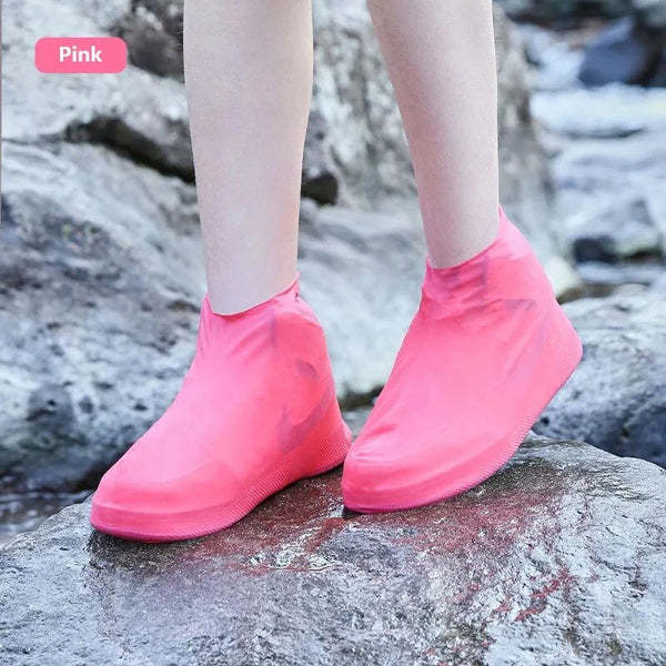 Waterproof Heavy Duty Shoe Covers
