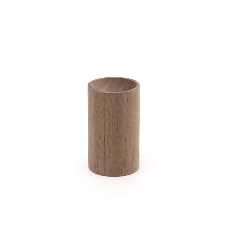Aromatherapy Wood Diffuser Set