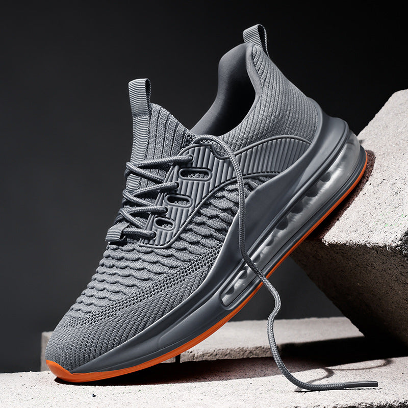 Breathable Running Shoes - Ultra Comfortable Sneakers - Luxicro