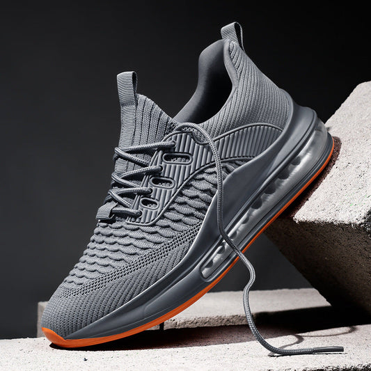 Breathable Running Shoes - Ultra Comfortable Sneakers - Luxicro