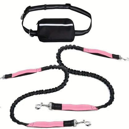 Comfortable No Pull Dog Harness Leash
