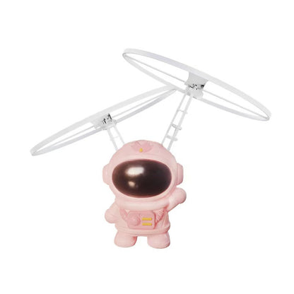 Cool Children's Cosmic Space Action Figure