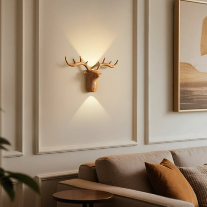 Bright Cordless Bedroom Table Lamp