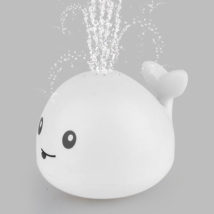 Bright Interactive Splashing Bath Toy - Luxicro