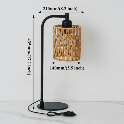 Classic Dimmable Desk Lamp