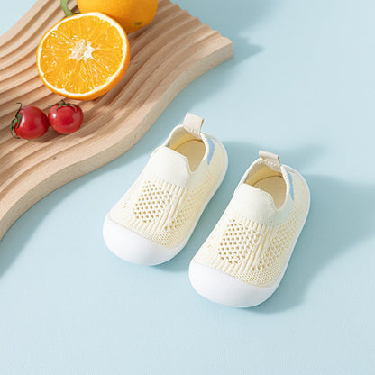 Boys Girls Breathable Sneakers
