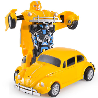 Fun 3-in-1 Kids Toy Cars