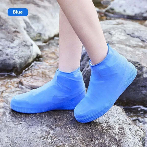 Waterproof Heavy Duty Shoe Covers