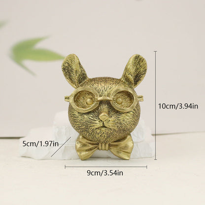 Stylish Wildlife Wall Art Sculptures