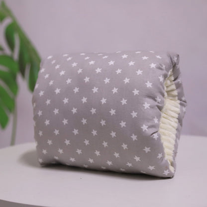 Comfortable Infant Nursing Support Cushion