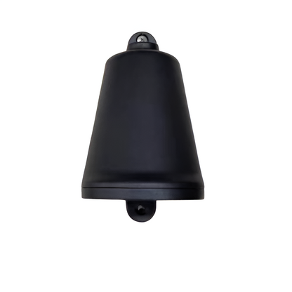 Contemporary Weatherproof Outdoor LED Lamp