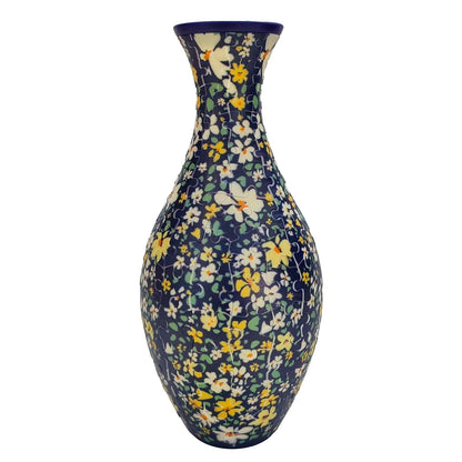 Peaceful Ceramic Table Vase