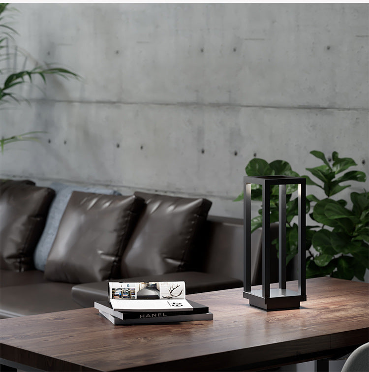 Bright Portable Desk Light - Luxicro