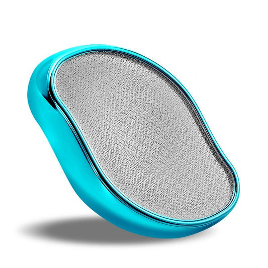 Best Foot Scrubber for Dead Skin Removal - Luxicro