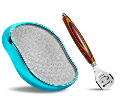 Best Foot Scrubber for Dead Skin Removal