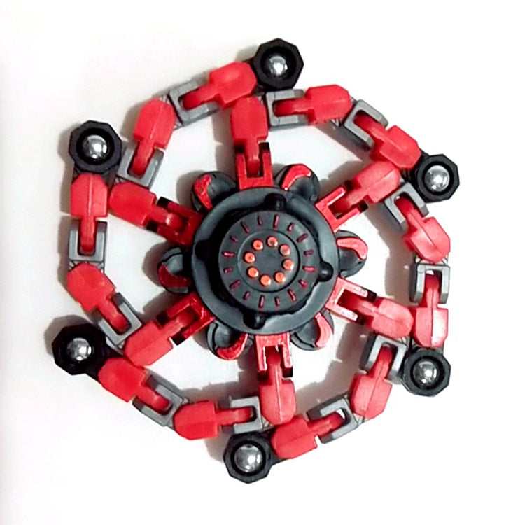 Cool Colorful Fidget Spinner Toy For Kids
