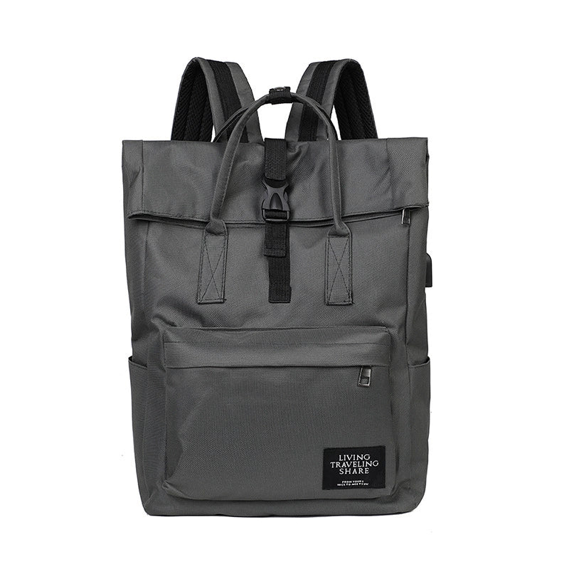Premium Travel Stella Backpack