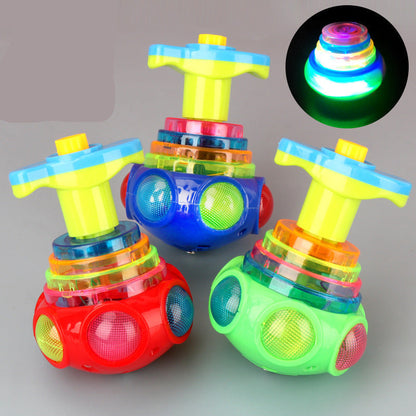 Bright Fun LED Table Lamp