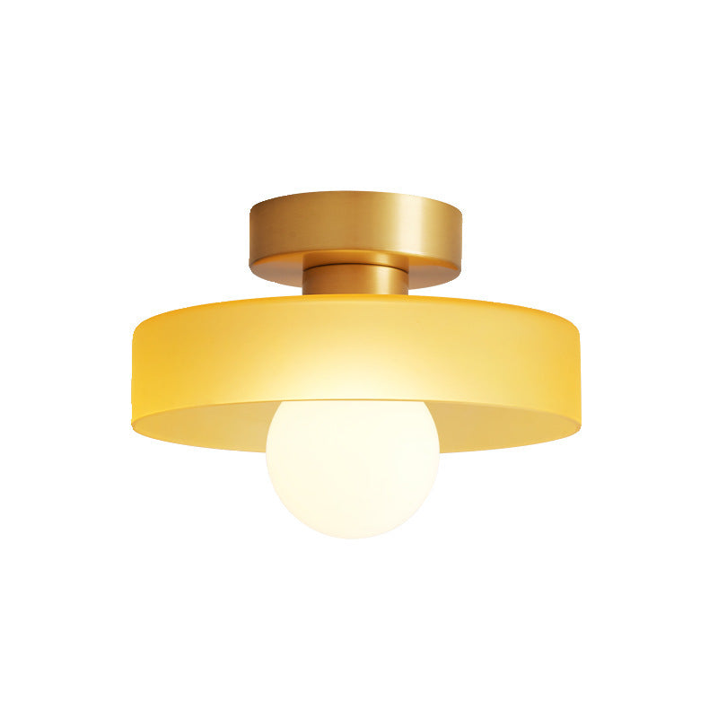 Elegant European Ceiling LightFixture