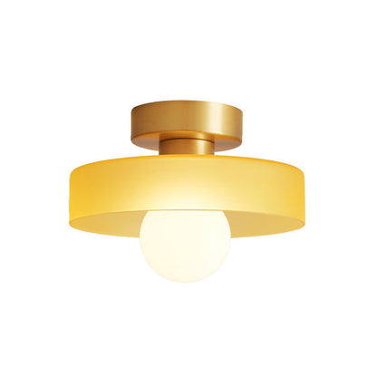 Elegant European Ceiling LightFixture