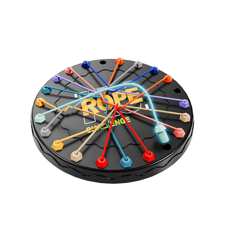Fun Mental Logic Puzzle Challenge - Luxicro
