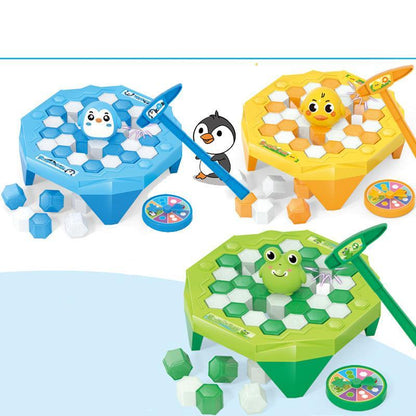 Fun Strategy Family Board Game