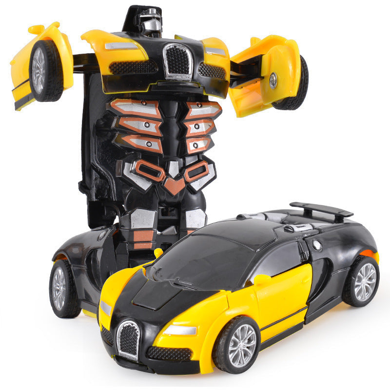 Fun 3-in-1 Kids Toy Cars