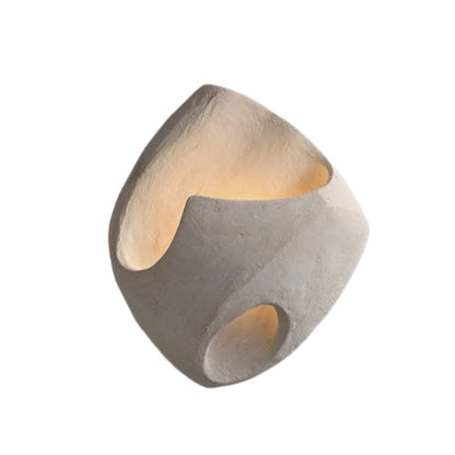 Stylish Patterned Wall Lamp Shade